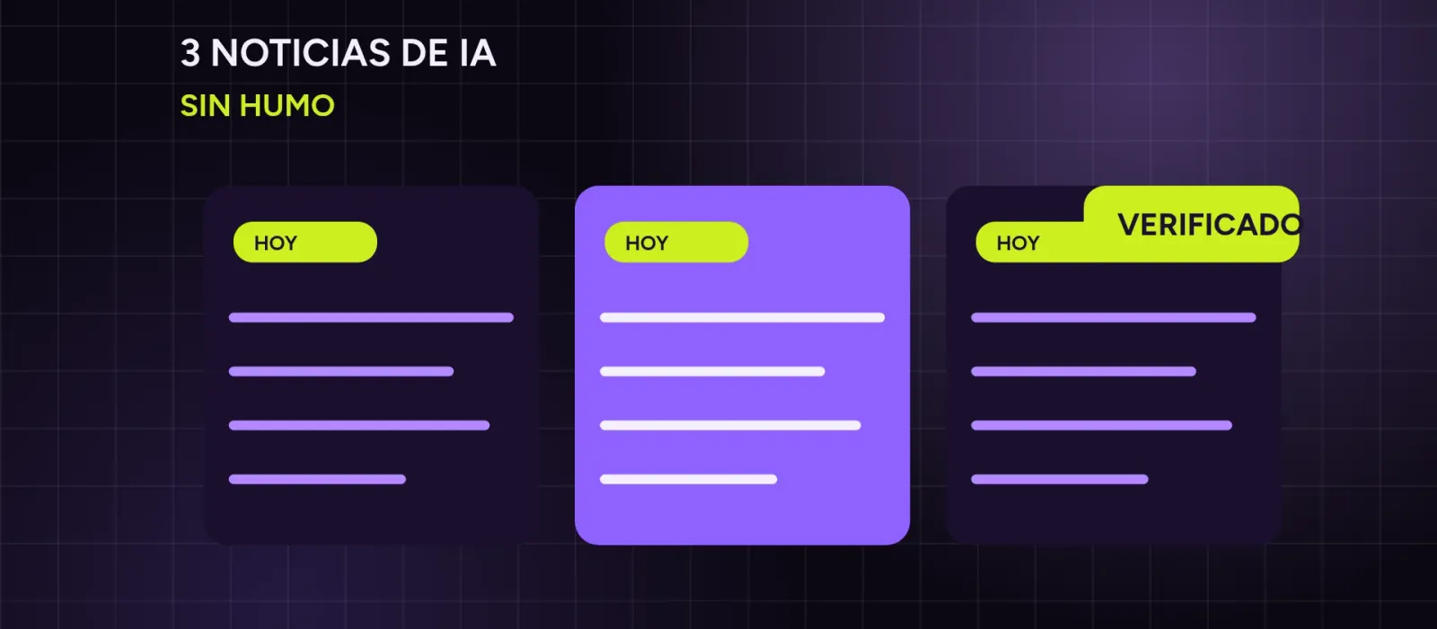 3 noticias de IA de ayer, sin humo: Notion, MiniMax y monday Harmony