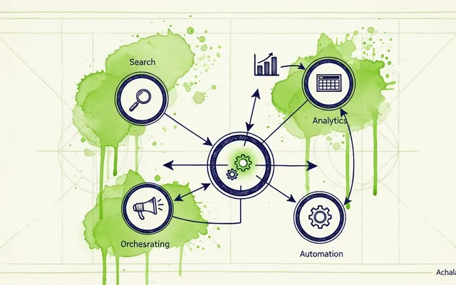 Agentes de IA: ¿moda pasajera o cambio real en cómo trabaja una empresa?