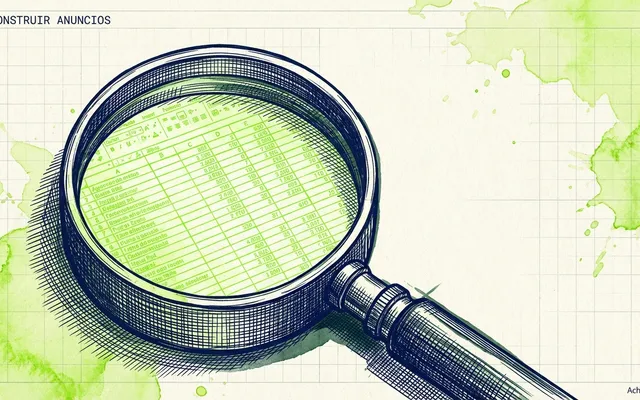Análisis Completo de Anuncios de la Competencia en Meta Ads Library – Solo necesitas el texto del anuncio y descripción visual