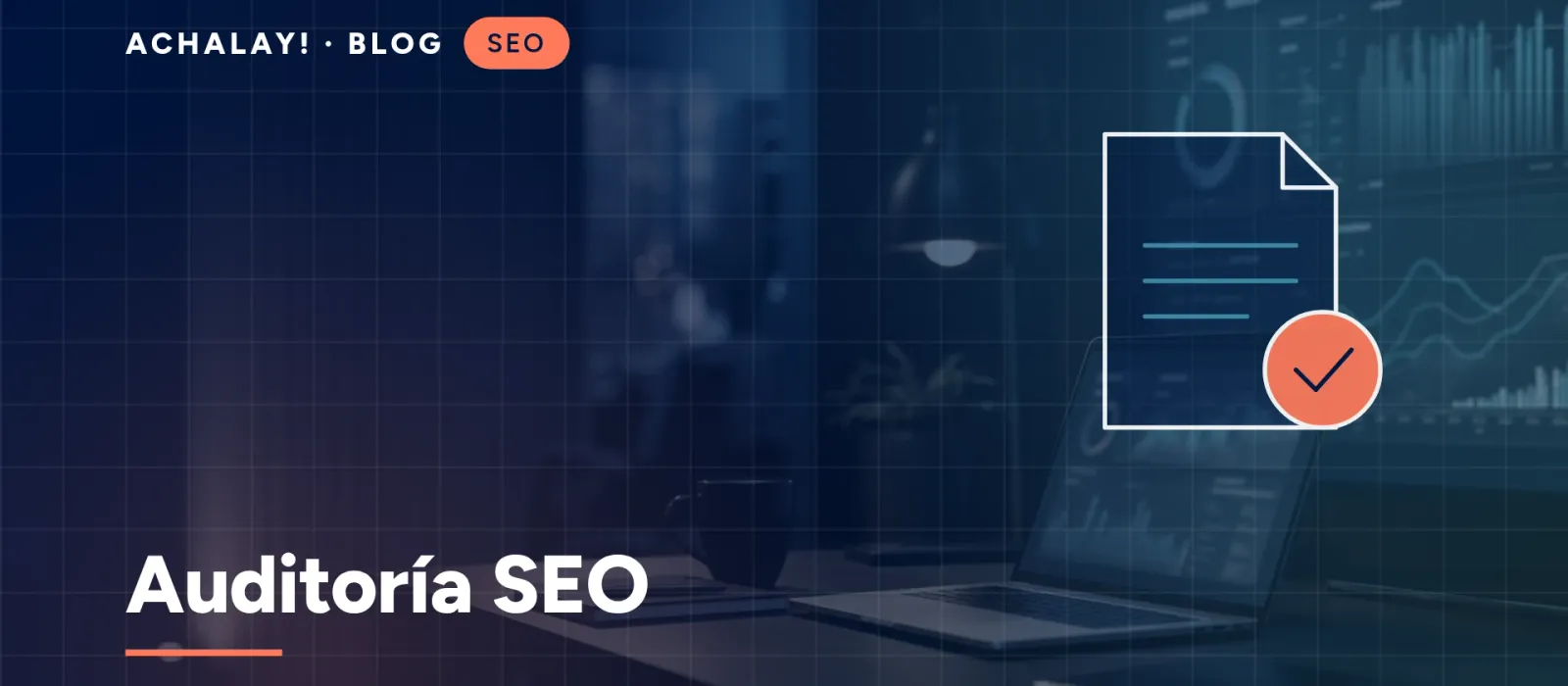 Auditoría SEO