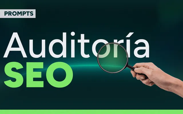 Auditoría SEO