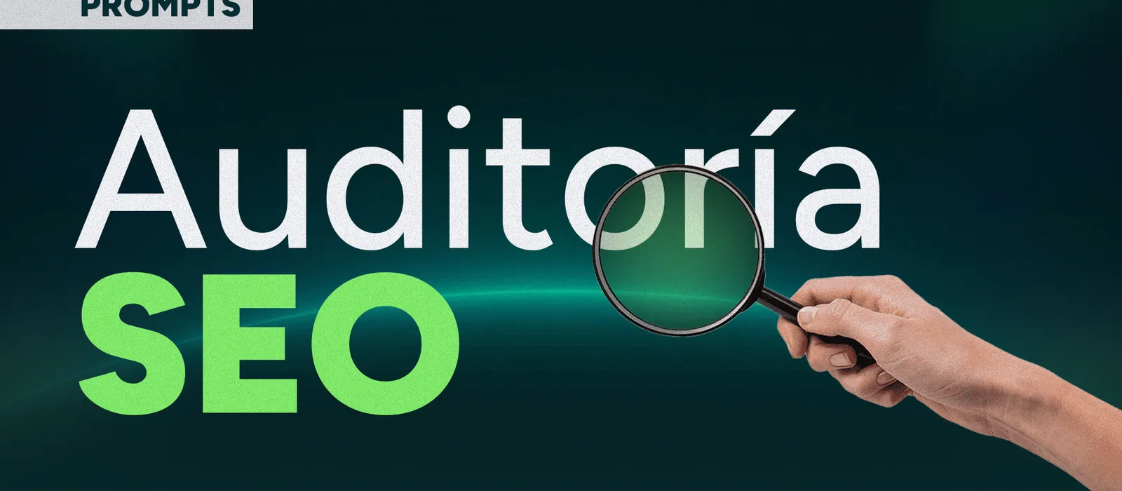 Auditoría SEO