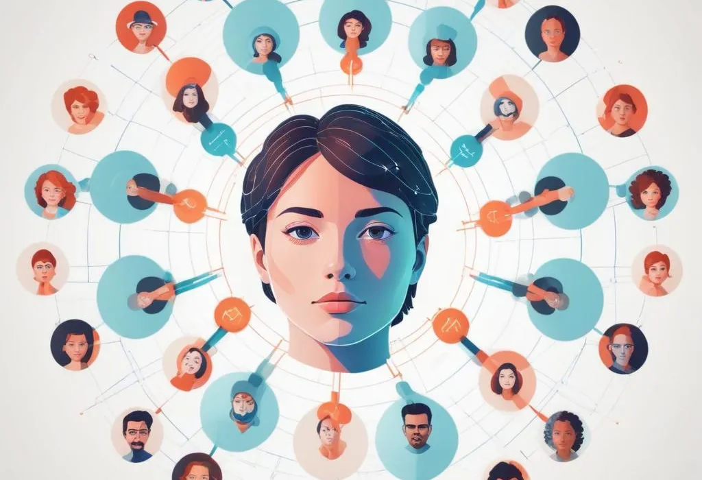 Avatares con IA: Cómo Crear Representaciones Digitales para Tu Marca