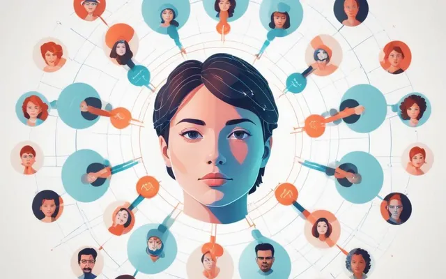Avatares con IA: Cómo Crear Representaciones Digitales para Tu Marca