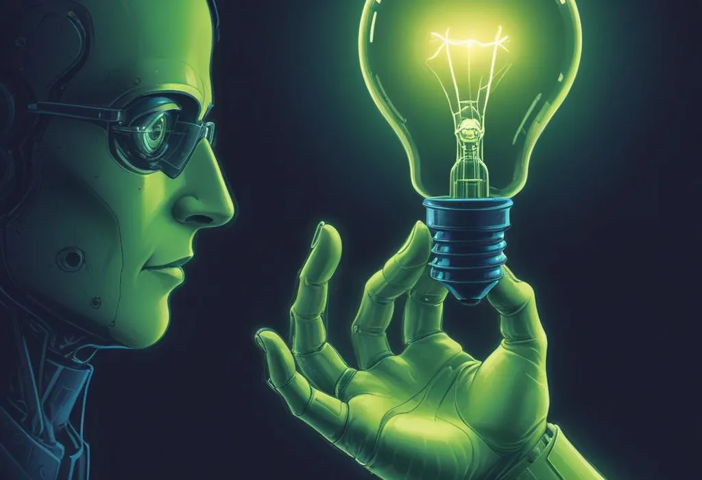 La batalla del marketing dual: humanidad vs. algoritmos