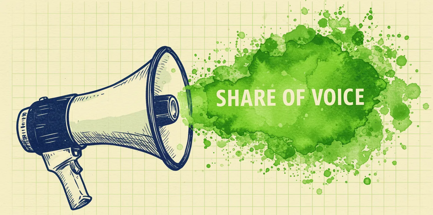 Brand Ads: La estrategia para marcas que buscan Share of Voice
