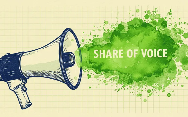 Brand Ads: La estrategia para marcas que buscan Share of Voice