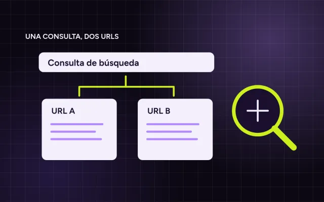 Canibalización SEO en Search Console: qué revisar antes de unir páginas