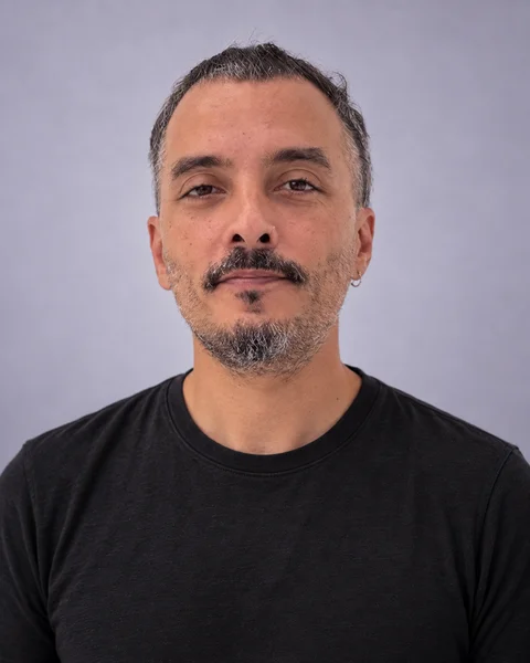 Carlos Bisignano Burgos