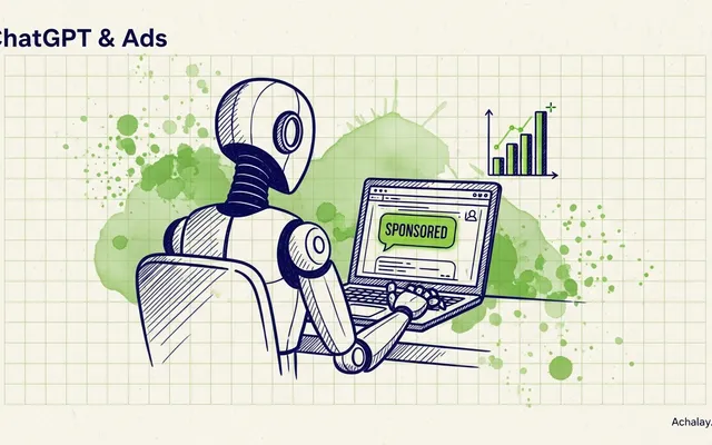 ChatGPT como superficie publicitaria: qué cambia para las marcas