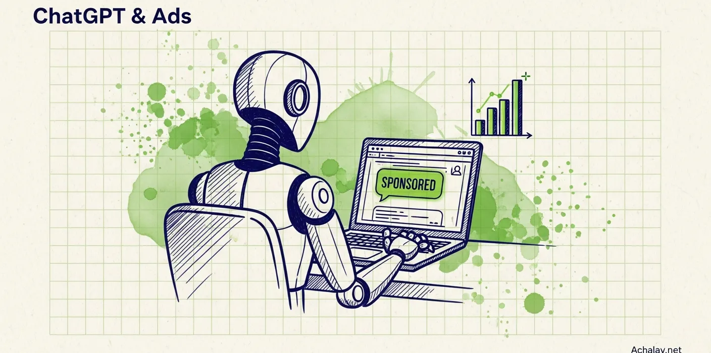 ChatGPT como superficie publicitaria: qué cambia para las marcas