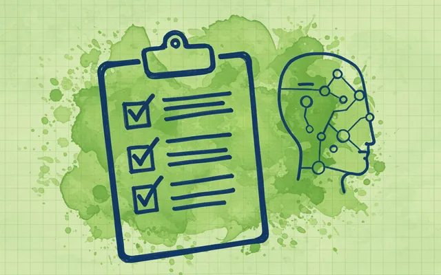 Checklist de 12 puntos para optimizar tu contenido para LLMs – Solo necesitas tu borrador y público objetivo