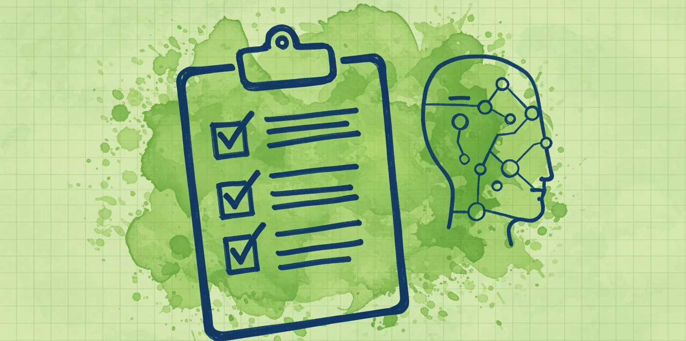 Checklist de 12 puntos para optimizar tu contenido para LLMs – Solo necesitas tu borrador y público objetivo