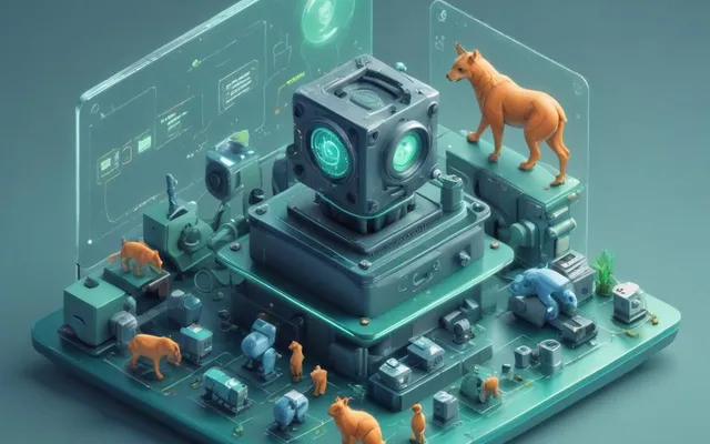 Coca-Cola y la IA: Cómo grandes marcas usan tecnología para reducir el uso de animales reales en publicidad