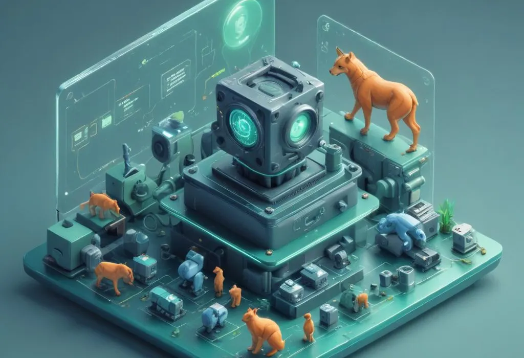 Coca-Cola y la IA: Cómo grandes marcas usan tecnología para reducir el uso de animales reales en publicidad