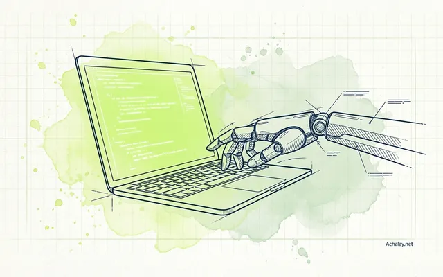 Cómo automatizar entradas de blog con IA sin perder calidad ni estrategia