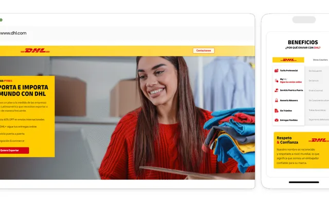 DHL
