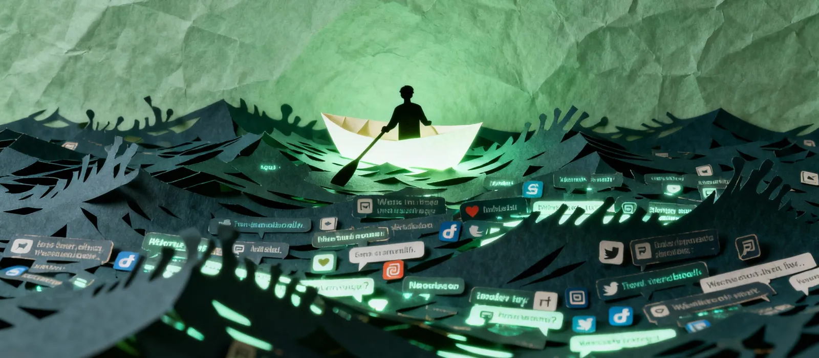 El Arte y la Ciencia del Storytelling en 2025: Una Guía Psicológica para Conectar en la Era de la Distracción