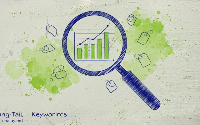 Lista de keywords long-tail optimizadas para Mercado Libre – Solo necesitas el título o descripción de tu competidor