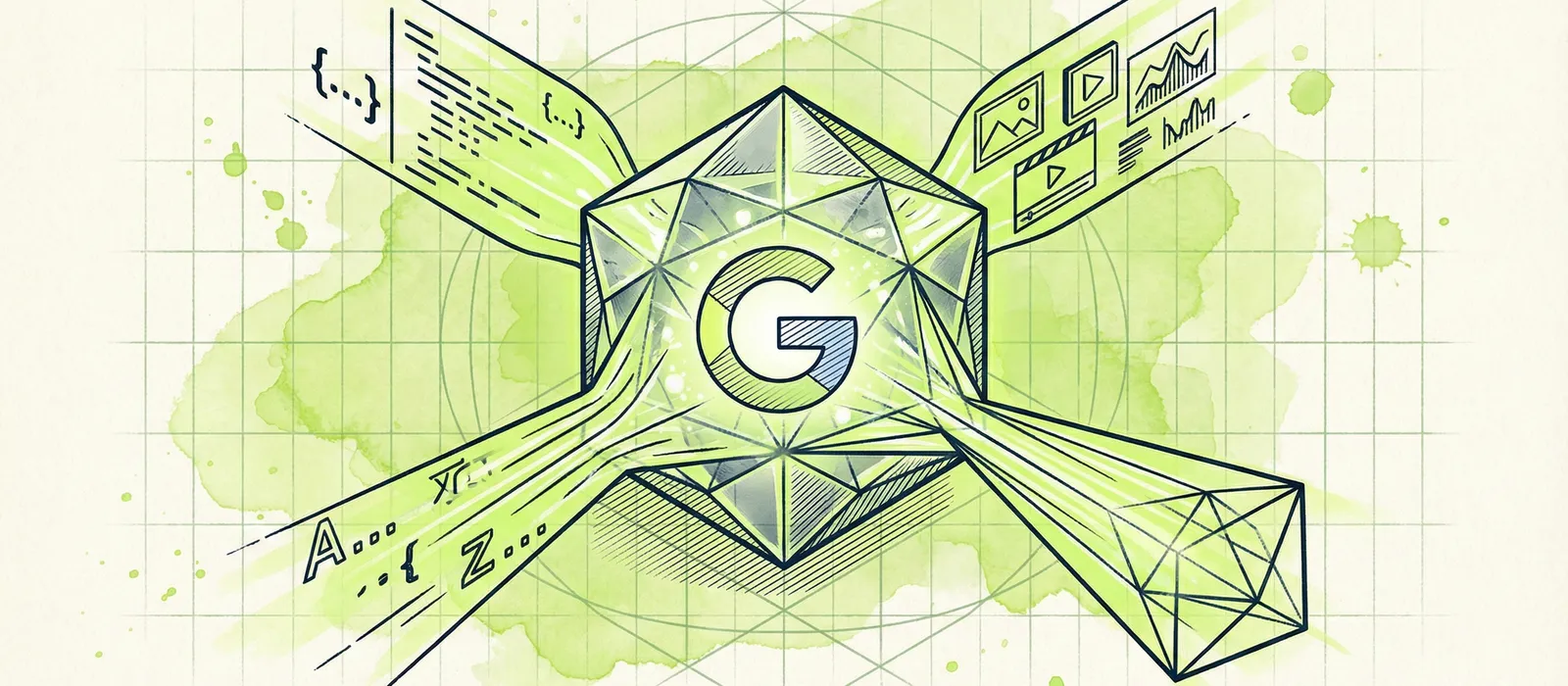 Gemini 3: el nuevo modelo de IA de Google que redefine la inteligencia artificial generativa