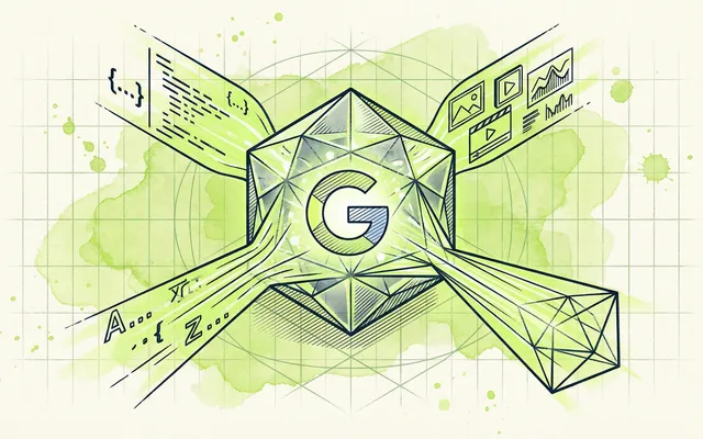 Gemini 3: el nuevo modelo de IA de Google que redefine la inteligencia artificial generativa
