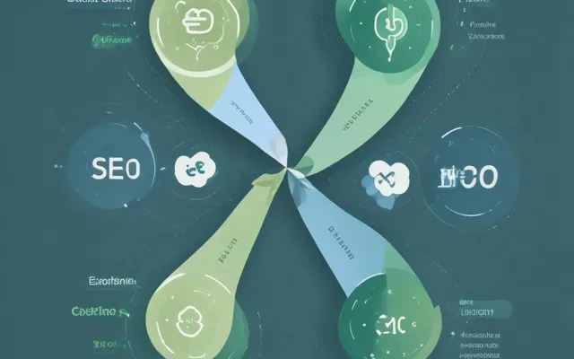 GEO vs SEO: Qué cambia en la optimización para 2026