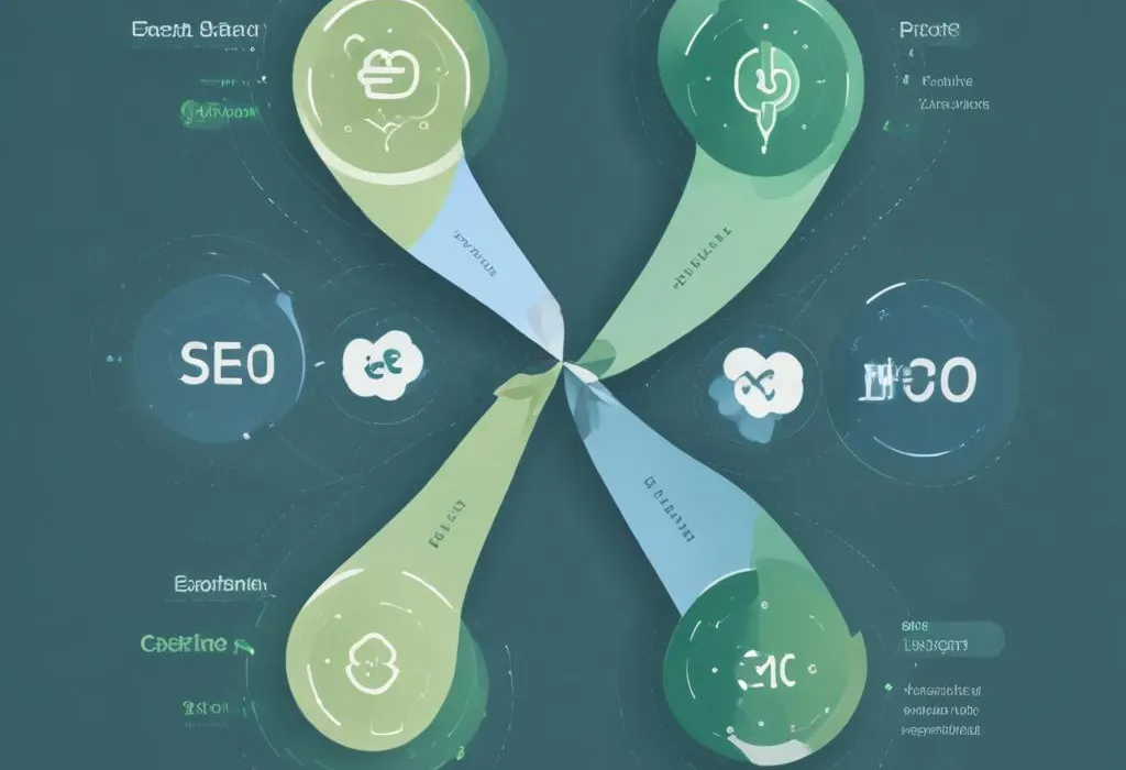 GEO vs SEO: Qué cambia en la optimización para 2026