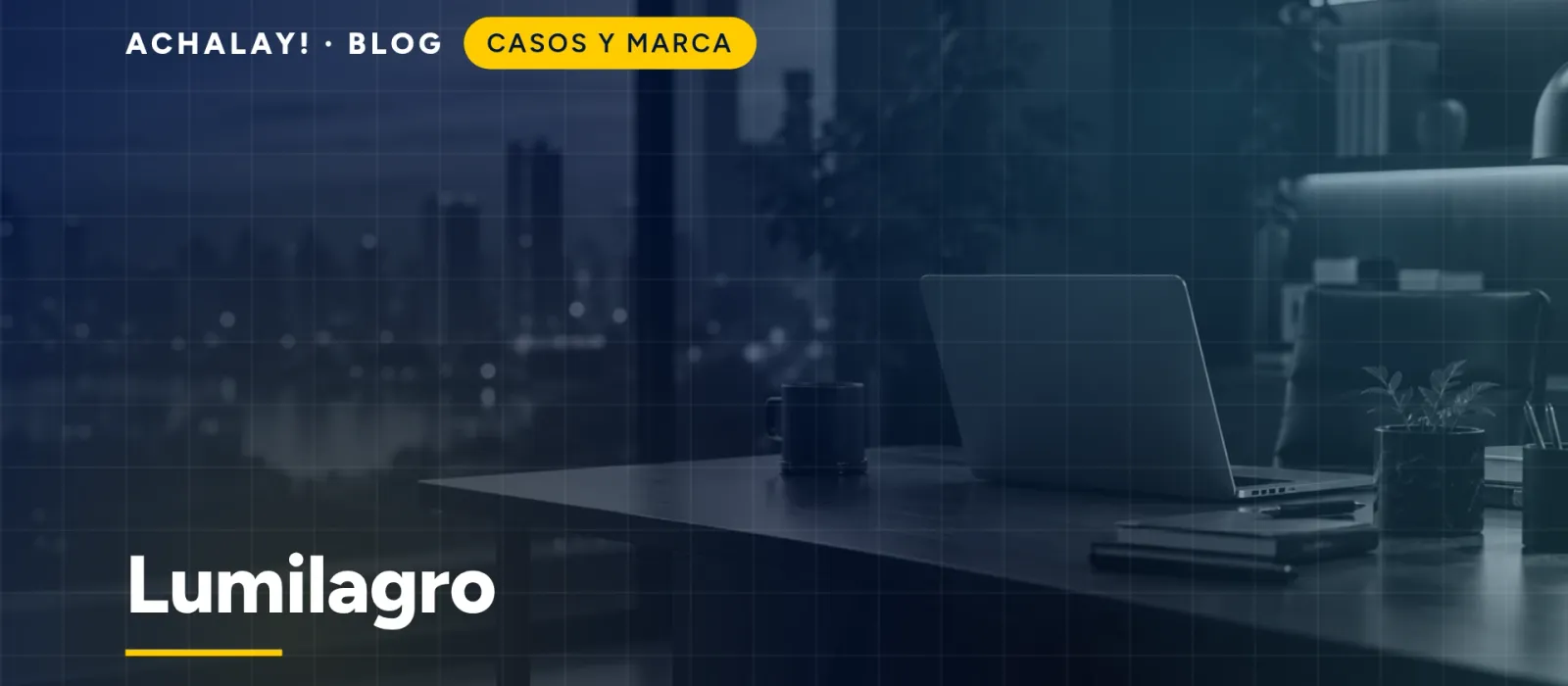 Lumilagro