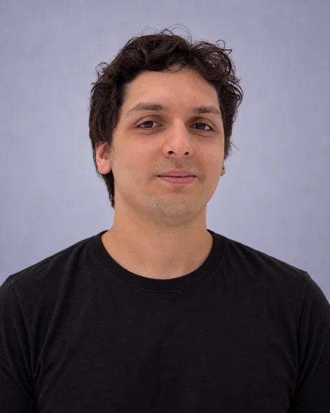 Matías Blanco
