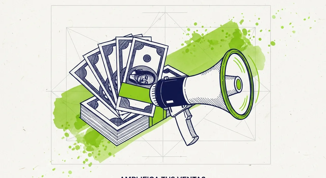 ¿Cuáles son las mejores estrategias de anuncios patrocinados para aumentar ventas en Mercado Libre?