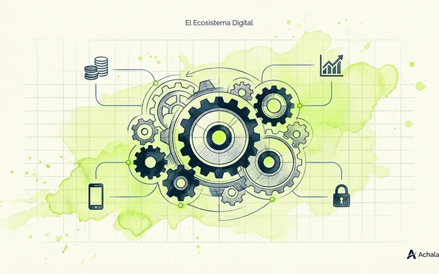 Mercado Libre: Cómo pasó de marketplace a ecosistema digital con Retail Media y Fintech