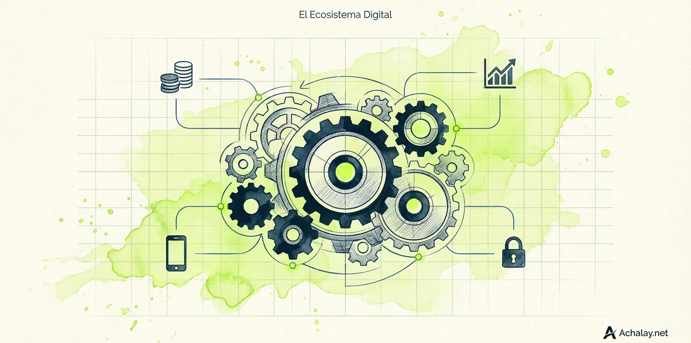 Mercado Libre: Cómo pasó de marketplace a ecosistema digital con Retail Media y Fintech