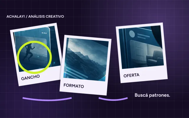 Cómo usar Meta Ads Library para analizar a tu competencia (guía 2026)