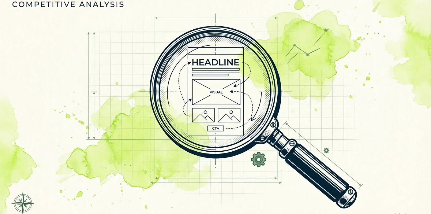 La biblioteca que revela los secretos: cómo usar Meta Ads Library para descifrar a tu competencia