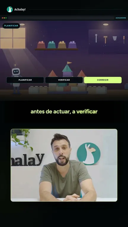DeepSeek demostró que más IA no siempre es mejor IA #Shorts