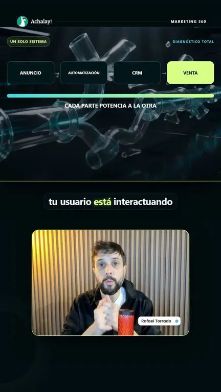 Nadie falla. La venta igual se pierde