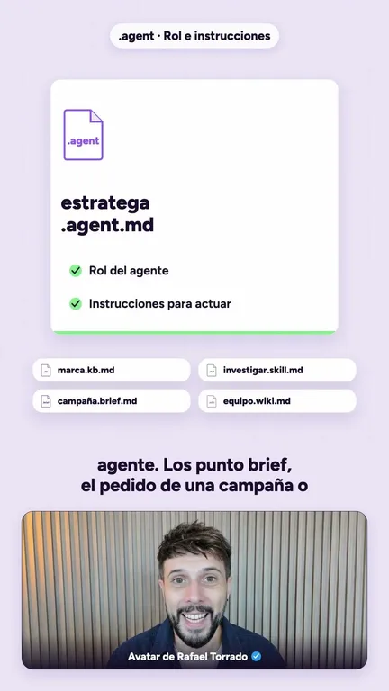 Dejamos Obsidian: así armamos el cerebro de nuestra agencia con vibe coding