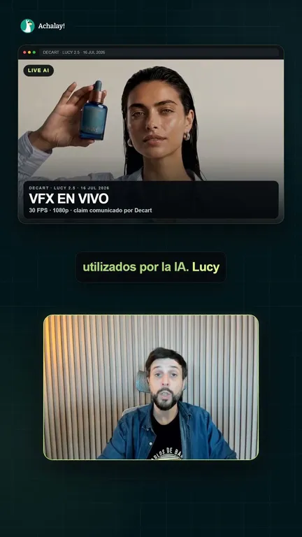 Anthropic pagaría US$6.000 millones por esta IA