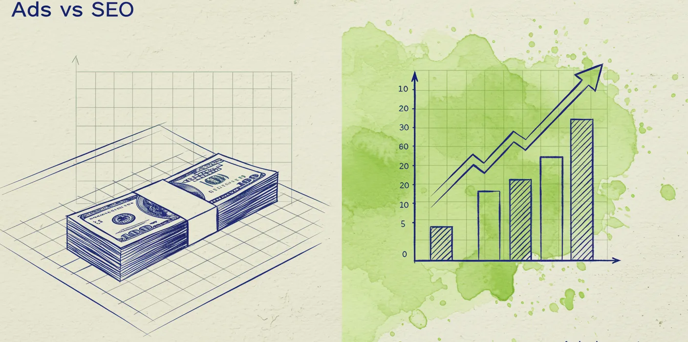 Product Ads vs SEO Orgánico: Dónde poner el presupuesto