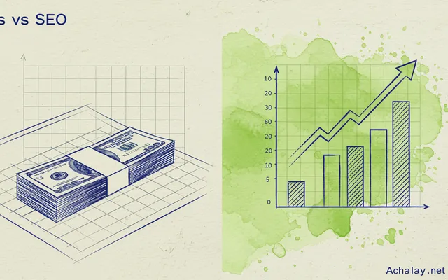 Product Ads vs SEO Orgánico: Dónde poner el presupuesto
