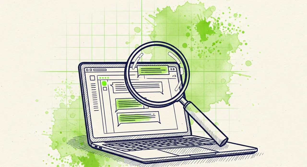 Simulador de Respuestas para Visibilidad en Bing Chat: Identifica Qué Información Le Falta a la IA