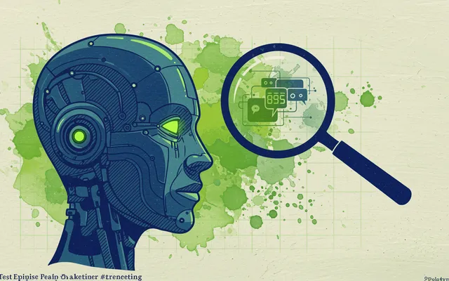 Test de Turing en Marketing: Cómo la IA Está Transformando la Comunicación Digital