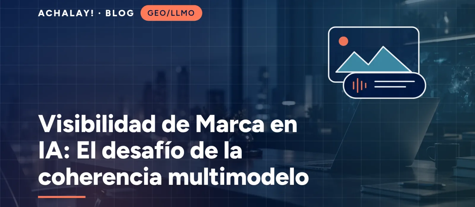 Visibilidad de Marca en IA: El desafío de la coherencia multimodelo