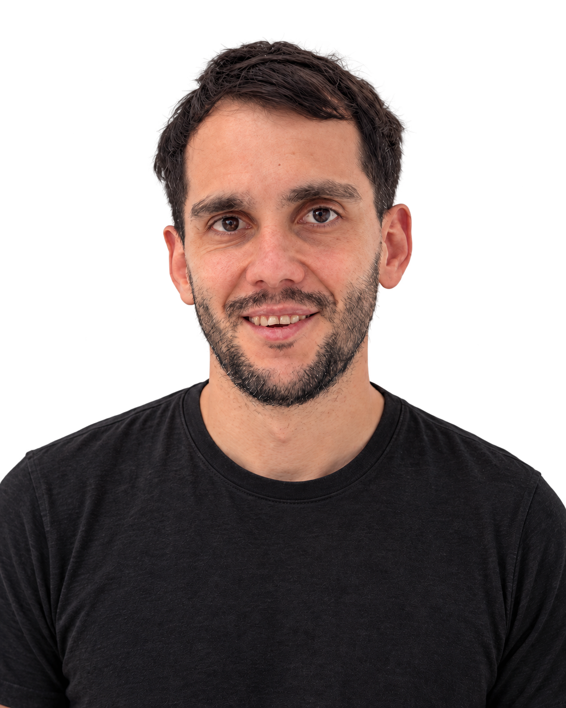 Mateo Principiano