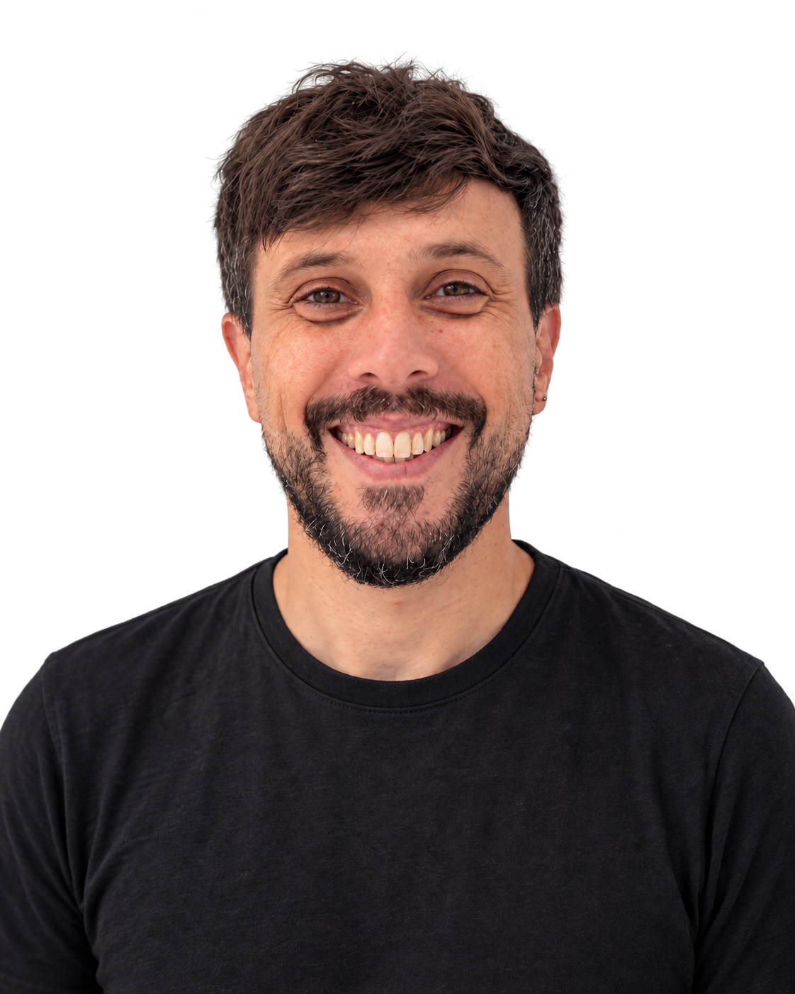 Rafael Torrado