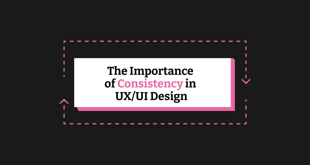 Achalay! | Consistencia en el diseño UX/UI