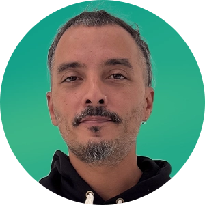 Carlos Bisignano Burgos