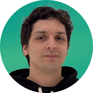 Matias Blanco Romero