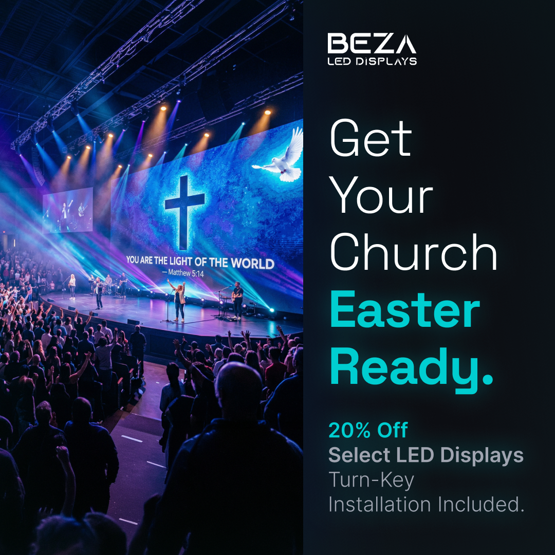BEZA LED
