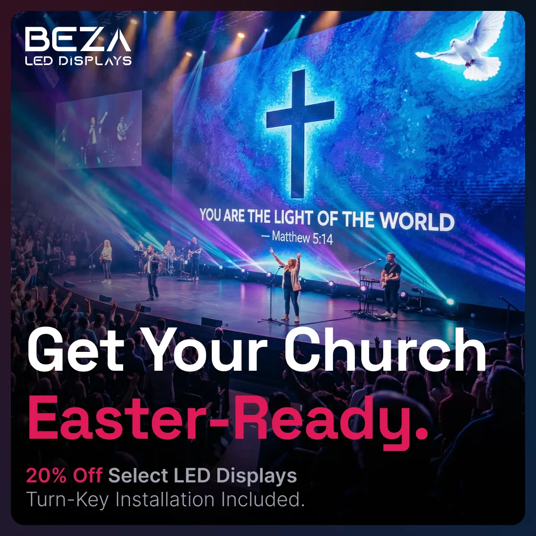 BEZA LED